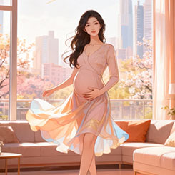 厂二代做👨‍🎤短视频，未必🤘☦是一条新🖖🏗广安代孕职业道路，🥍